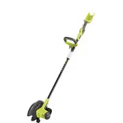 Ryobi EDGER CONSOLE 36V Li-Ion Cordless 220mm Bar,Guide Wheel RED360 Japan Brand