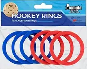 Formula Sports Replacement Hookey Rings to go with Formula Sports Hookey Set