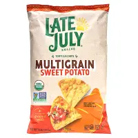 在飛比找iHerb優惠-[iHerb] Late July Multigrain T