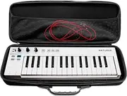 Analog Cases 32-Key Case for The Arturia KeyStep or Native Instruments M32