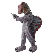 Unbrand Toddler T-rex Costume Dinosaur Jumpsuit For Kids, Dinosaur Costume For Toddlers S-xl