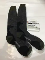 [男女共用重厚款］SMARTWOOL PHD HUNT HEAVY SOCKS瑕疵款 加厚重避震羊毛保暖襪