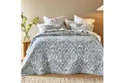 MyHouse Celeste Coverlet Set - Super King