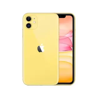 【福利品】 Apple iPhone 11 128G 6.1寸 保固6個月