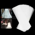 50x Reusable Hair Dye Isolation Paper Highlight Separating Sheet Barber Paper CR