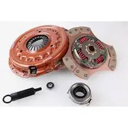 Xtreme Outback Performance Clutch Kit - Sprung Ceramic, KTY28036-1B