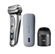 BRAUN Series 9 Pro Electric Shaver with PowerCase 9477cc