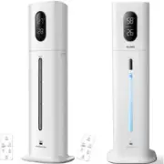 Humidifiers for Bedroom Large Room AILINKE 2.1Gal8L Humidifiers for Home Large U