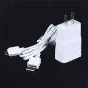 6ft Power Charger Adapter + USB Cable For Bose SoundLink Color 415859 BT Speaker