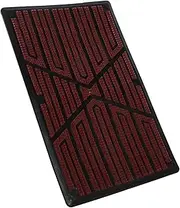 PRETYZOOM 1 Set Car Carpet Repair Patch Slip Mat for Driver Side Versatile Trim to Fit Design Durable Auto Pedal Pad Replacement Easy Installation for Various Car
