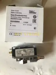 For DG40VC4-5W pressure switch