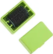Veemoon Protection Roller Stamp Address Blackout Roller for Privacy Security Easy to Use Compact Design for Portable Protection