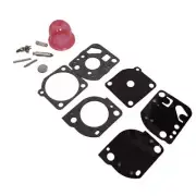 CARBURETOR KIT W/ PRIMER BULB FOR POULAN WEEDEATER FITS CRAFTSMAN RB-111