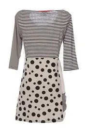 Spot Tunic--THR-1679