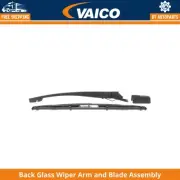 For 2010-2017 Volvo XC60 Back Glass Wiper Arm and Blade Assembly Vaico 2011 2012