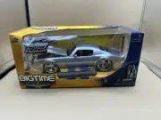 1/24 Jada Toys Dub City Big Time Muscle 1970 Pontiac Firebird Diecast Model