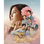 2024大陸劇DVD 但願人長久/鄧麗君 陳妍希/何潤東 高清全新盒裝6碟