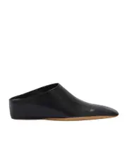 Mules 40 Black
