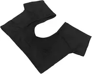 Ipetboom Comfortable Underwear for Women and Breathable Sweat Vest for Underarm Protection Lightweight and Soft Eye Cloth