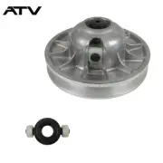 Secondary Driven Clutch For Polaris RZR XP 1000 2017 2018 2019 2020 #1323403