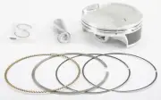 Wiseco Armorglide Piston Kit 40152M09200