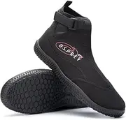 Osprey OSX Wetsuit Shoes Kids - Junior EVA Foam Aqua Water Boots for Boys Girls Children