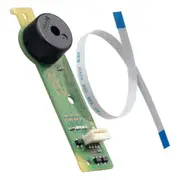 On Off Power Eject Button Switch Board With Cable Replacement For Ps4 Slim -21a & -21b -2115 Tsw-00