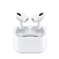 在飛比找蝦皮商城優惠-Apple AirPods Pro 第3代藍牙耳機 支援Ma