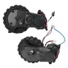 2pcs Wheel With Motor For DEEBOT N8 Robot Vacuum Cleaner Spare Parts / Accessory