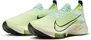 [Nike] CI9923-701 Air Zoom Tempo NEXT % Air Zoom Tempo NEXT% Barely Bolt/Mint Foam/Barely Green/Purple