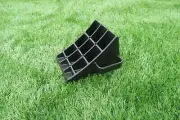 Milenco MGI Wedge Level Chock