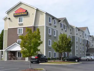 WoodSpring Suites Murfreesboro