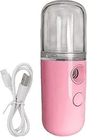 Clothes Steam Iron | Rechargeable Garment Steamer Iron | Fast 15-Second Heat-Up, Coats Steam Iron for Wife, Girlfriend, Mother