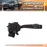 1 pc Superspares Blinker Switch for Toyota Kluger MCU28 2003-2007 (for: Toyota)