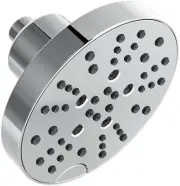 Delta 52668 Universal Showering Components 1.75 GPM Multi - Lumicoat Chrome
