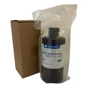 AnyCubic Black Water Wash 3D Printer Resin+ 405nm High Precision UV Wavelength