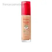 Bourjois HEALTHY MIX radiant foundation #55-deep beige