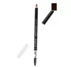 Brand New Benecos Natural Sensitive Safe Eyebrow Designer Pencil Brown .039 oz
