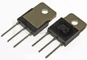 BU508V Original New Philips NPN Silicon Power Transistors