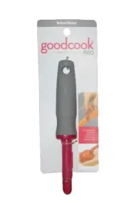 Good Cook Pro Swivel Peeler W Comfort Grip Handle