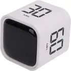 Pomodoro Timer, Cube Timer, 5, 10, 30, and 60 Minutes Productivity Timer Cube