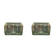 2x Project Genius Compass & Star Kids/Child Interactive Puzzle Solving Toy 6y+