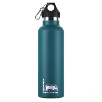 在飛比找博客來優惠-犀牛RHINO Vacuum Bottle雙層不鏽鋼保溫水壺