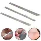 Cuticle Manicure Dead Skin Removal Nail Clipper Pedicure Tool Kit Feet Scraper