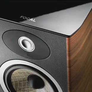 【FOCAL】法國 Focal ARIA 900系列 ARIA 936 落地型喇叭 胡桃木色 公司貨(落地喇叭)