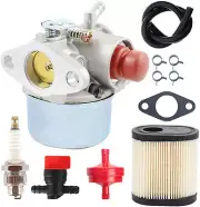 Tecumseh Part # 640172 Replacement Carburetor Carb