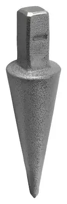 Picard Blacksmith Anvil Beak, Pointed Hardie, 1100g / 38oz