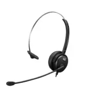 Adesso Xtream P1 Single-Sided Multimedia Headset USB Connection Brand New