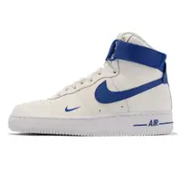 在飛比找蝦皮商城優惠-Nike 休閒鞋 Wmns Air Force 1 HI S