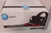 Onn Virtual Reality Smartphone Headset for Smartphones FREE SHIPPING